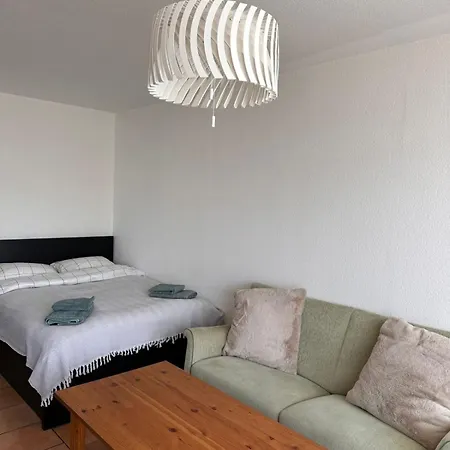 Stylish Studio, Duesseldorf Messe 노이스